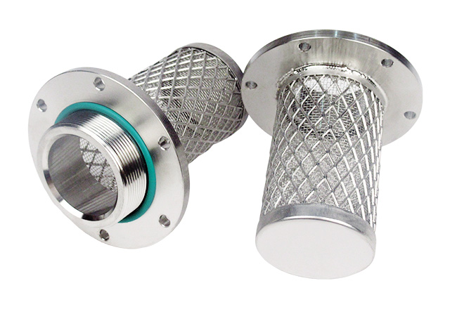 hydraulic filter 